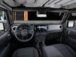2026 Jeep Wrangler 2-DOOR WILLYS Sport Utility