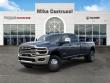 2026 Ram 3500 LARAMIE CREW CAB 4X4 8' BOX Pickup