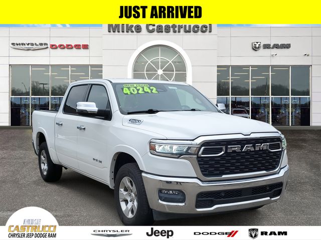 2025 RAM Ram 1500 Pickup Big Horn/Lone Star's photo