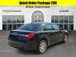 2013 Chrysler 200 Touring Sedan