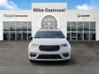 2026 Chrysler Pacifica LIMITED AWD Passenger Van