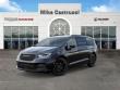2026 Chrysler Pacifica SELECT Passenger Van