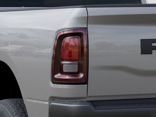 2026 RAM 2500 Tradesman/Warlock - Photo 9