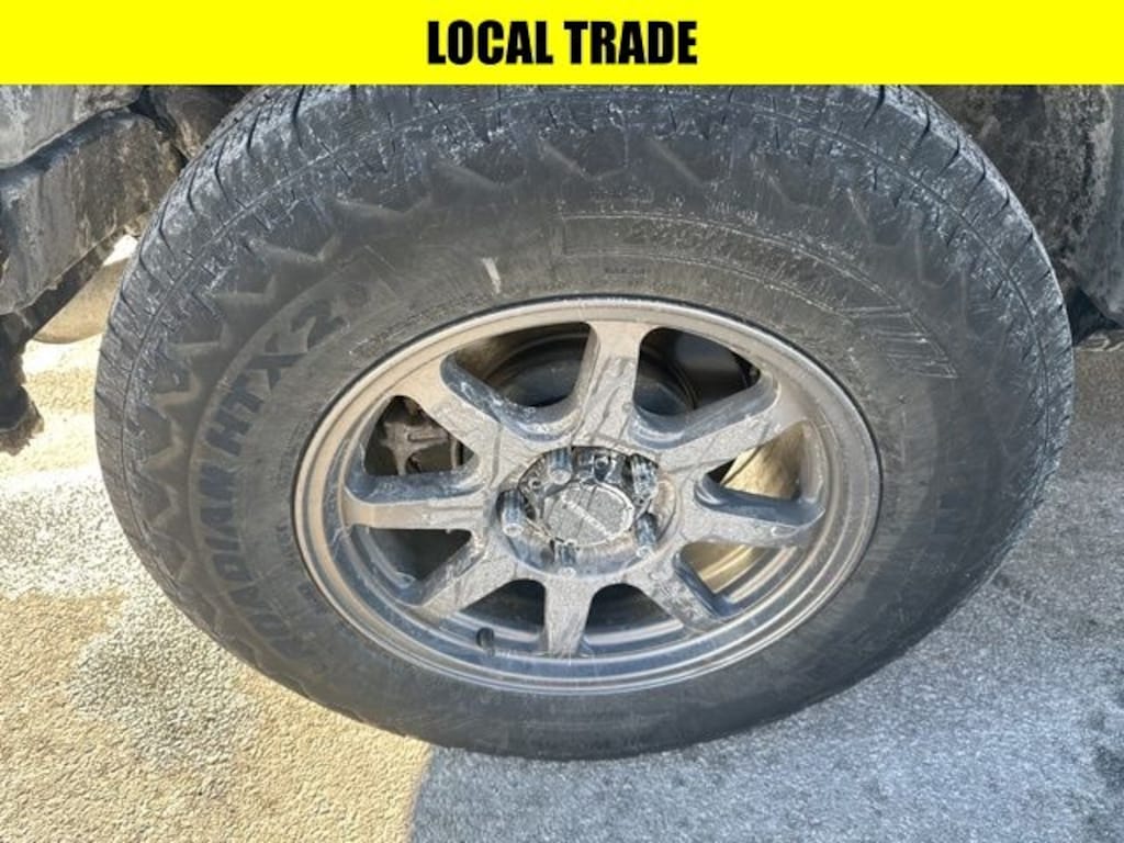 Used 2024 Jeep Wrangler Sport SUV