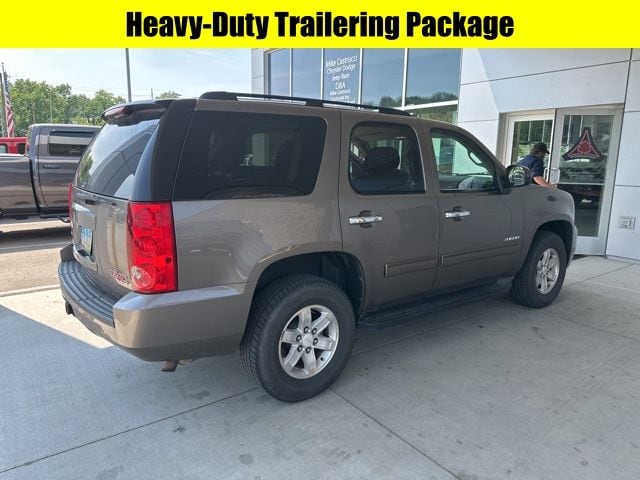 Used 2011 GMC Yukon SLE with VIN 1GKS2AE01BR209641 for sale in Cincinnati, OH