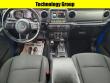 2021 Jeep Wrangler Unlimited Willys SUV
