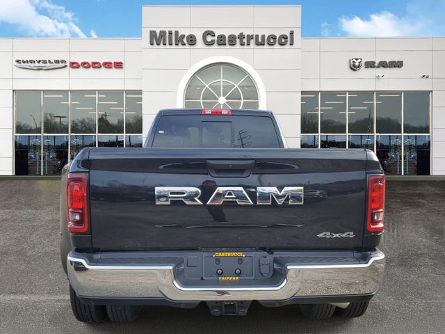 2026 Ram 3500 Tradesman photo 4