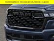 2026 Ram 1500 BIG HORN CREW CAB 4X4 5'7 BOX Pickup
