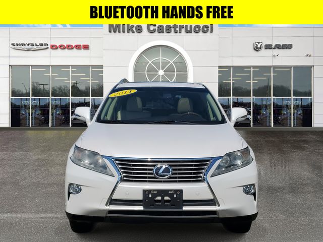 Used 2014 Lexus RX 350 with VIN 2T2ZK1BA2EC134269 for sale in Cincinnati, OH