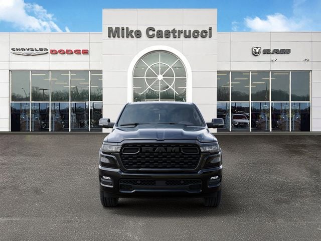 2026 RAM 1500 Big Horn/Lone Star - Photo 6