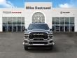 2026 Ram 3500 TRADESMAN CREW CAB 4X4 8' BOX Pickup