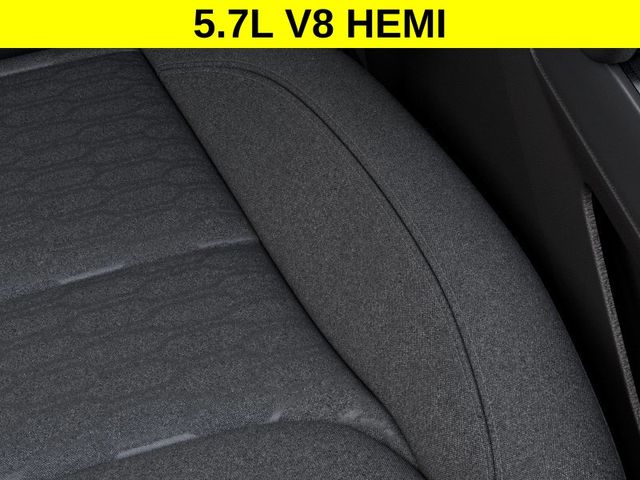 2026 RAM 1500 Big Horn/Lone Star - Photo 20