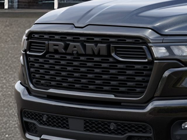 2026 RAM 1500 Big Horn/Lone Star - Photo 11