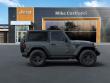2026 Jeep Wrangler 2-DOOR WILLYS Sport Utility
