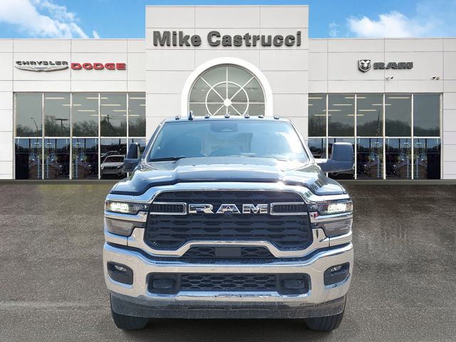 2026 Ram 2500 Tradesman photo 2