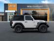 2026 Jeep Wrangler 2-DOOR WILLYS Sport Utility