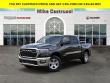 2026 Ram 1500 BIG HORN CREW CAB 4X4 5'7 BOX Pickup