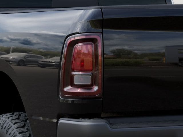 2026 RAM 2500 Tradesman/Warlock - Photo 9