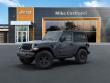 2026 Jeep Wrangler 2-DOOR WILLYS Sport Utility
