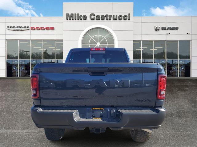 2026 Ram 2500 Tradesman photo 4