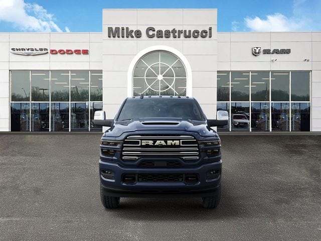 2026 RAM 2500 Laramie - Photo 6