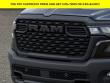 2026 Ram 1500 WARLOCK CREW CAB 4X4 5'7 BOX Pickup