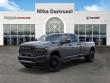2026 Ram 3500 TRADESMAN CREW CAB 4X4 8' BOX Pickup