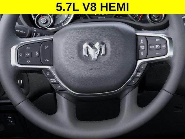 2026 RAM 1500 Big Horn/Lone Star - Photo 19