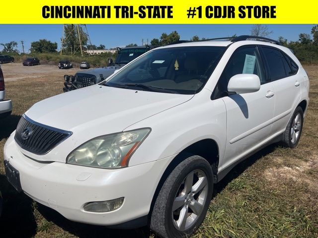 2007 Lexus RX