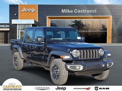 2026 Jeep Gladiator SPORT 4X4 Pickup