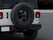 2026 Jeep Wrangler 2-DOOR WILLYS Sport Utility