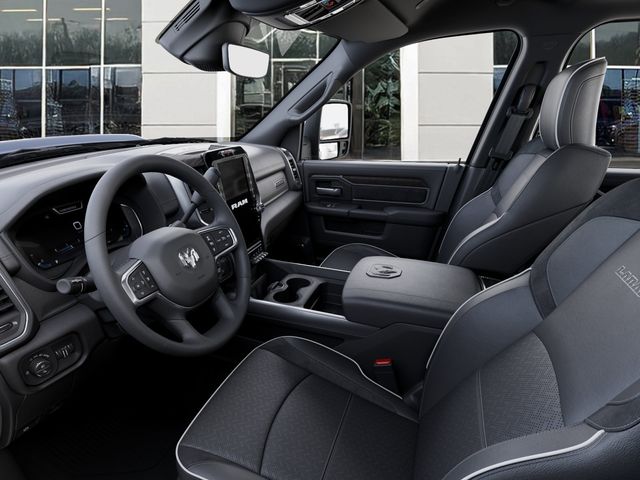 2026 RAM 2500 Laramie - Photo 22