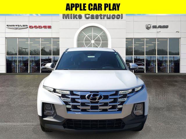 Used 2022 Hyundai Santa Cruz SEL with VIN 5NTJBDAE4NH032462 for sale in Cincinnati, OH