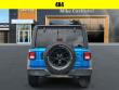 2021 Jeep Wrangler Unlimited Willys SUV