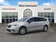 2026 Chrysler Pacifica SELECT Passenger Van