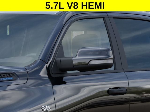 2026 RAM 1500 Big Horn/Lone Star - Photo 12