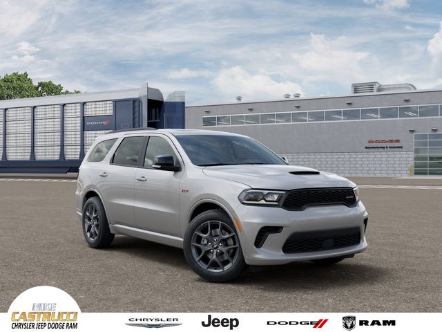 2026 Dodge Durango GT PLUS AWD HEMI V8