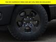 2026 Ram 1500 WARLOCK CREW CAB 4X4 5'7 BOX Pickup