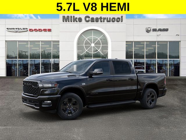 2026 RAM 1500 Big Horn/Lone Star - Photo 3