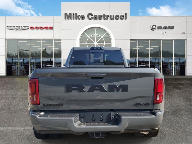 2026 Ram 3500 Laramie photo 4