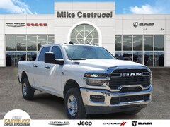2025 Ram 2500 TRADESMAN CREW CAB 4X4 6'4 BOX Pickup