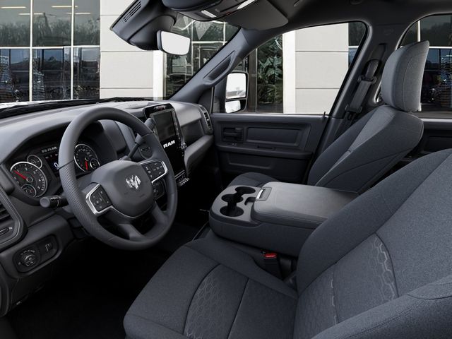 2026 RAM 2500 Tradesman/Warlock - Photo 22