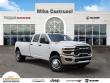 2026 Ram 3500 TRADESMAN CREW CAB 4X4 8' BOX Pickup