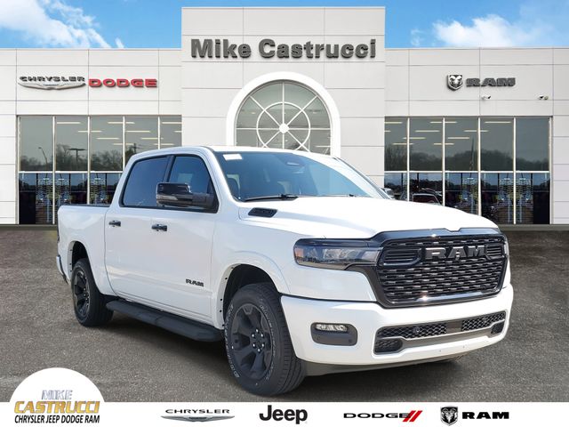 2026 RAM Ram 1500 Pickup Big Horn/Lone Star's photo