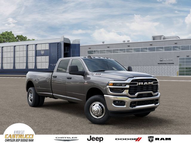 2026 RAM 3500 Tradesman 4X4 Crew Cab LWB's photo