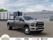 2026 Ram 3500 TRADESMAN CREW CAB 4X4 8' BOX Pickup