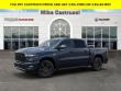 2026 Ram 1500 BIG HORN CREW CAB 4X4 5'7 BOX Pickup