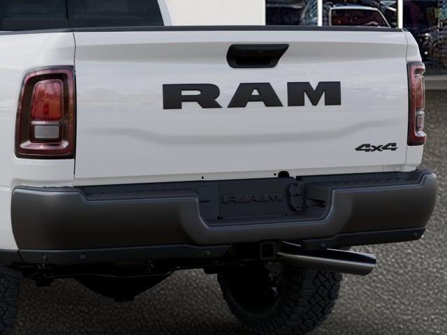 2026 RAM 2500 Tradesman/Warlock - Photo 13