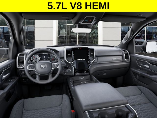 2026 RAM 1500 Big Horn/Lone Star - Photo 14