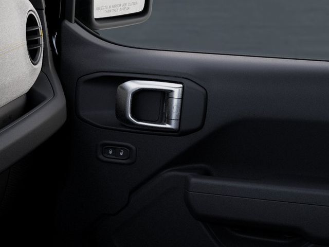 2026 Jeep Wrangler 2-Door Sport - Photo 25